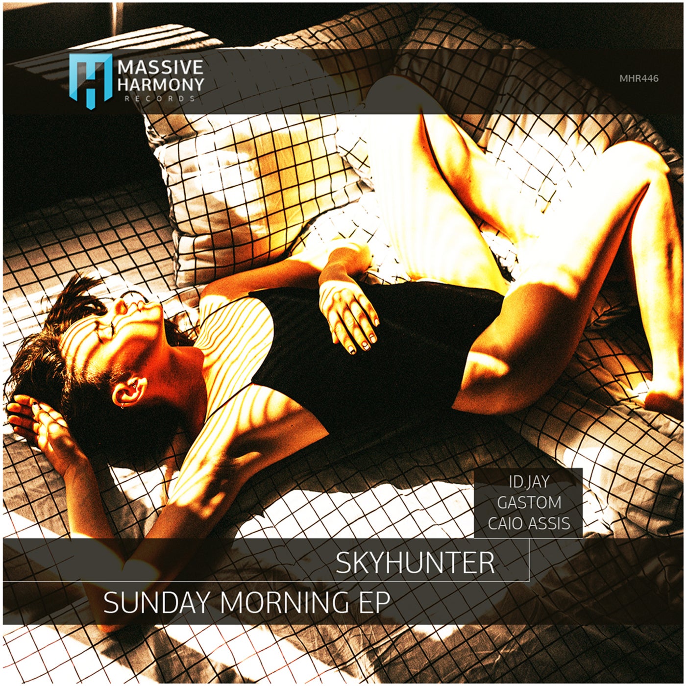 Skyhunter - Sunday Morning [MHR446]